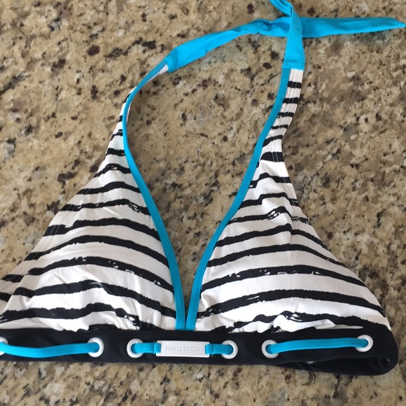 Swimwear Bikini Top & bottoms Nautica - Picture 2 of 8